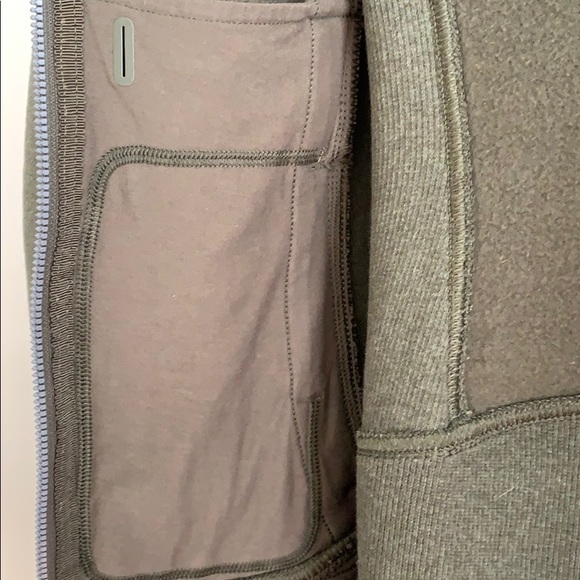Lululemon Radiant Jacket - Picture 7 of 7